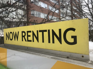 Tax on Buy to Let Properties